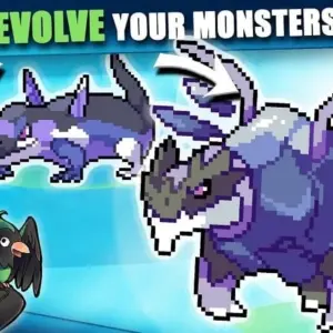 EvoCreo mod free