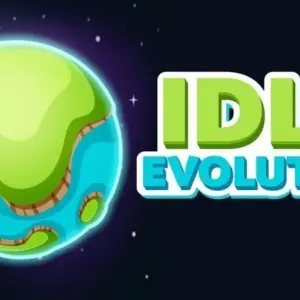 Evolution Idle Tycoon