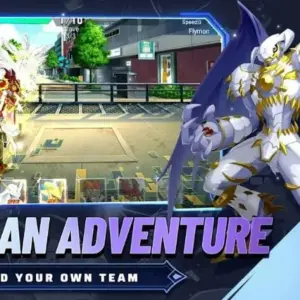 Evolutionary Adventure Story mod