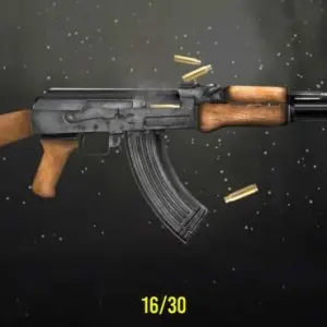 eWeapons mod