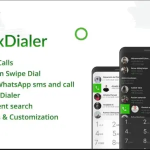 ExDialer