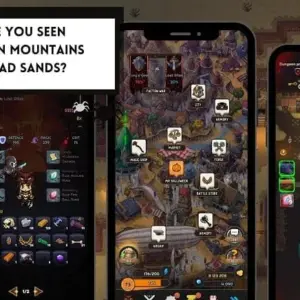 Exoria Online Idle MMORPG
