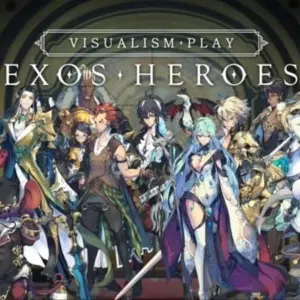 Exos Heroes
