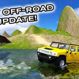 Extreme Car Driving Simulator mod