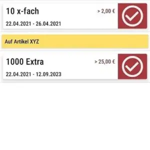 Extreme Couponing Manager mod android free