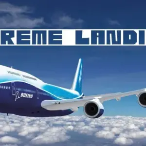 Extreme Landings Pro