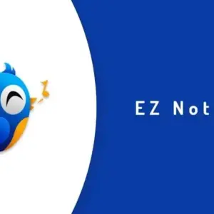 EZ Notes