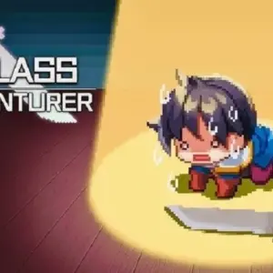 F Class Adventurer