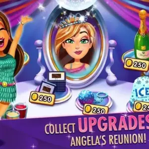 Fabulous High School Reunion mod