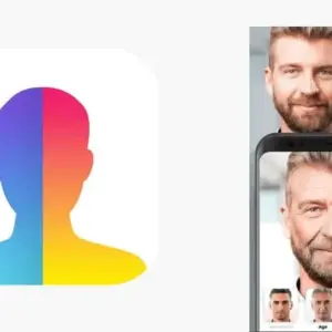 FaceApp