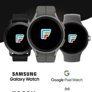 Facer Watch Faces mod apk free - Biến hóa mặt đồng hồ theo phong cách của bạn