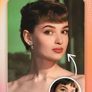 FaceShow mod
