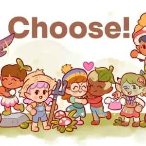 Fairy Village mod
