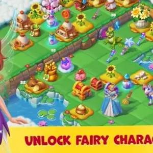 Fairyland