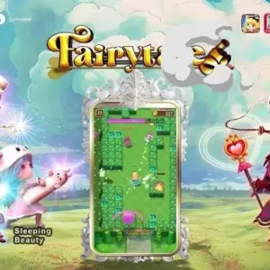 Fairytale.io