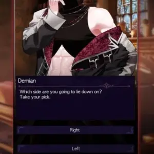 Fallen Angels Kiss apk mod