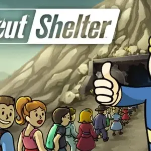Fallout Shelter
