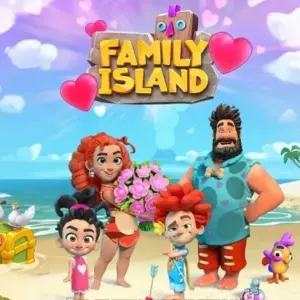 Family Island