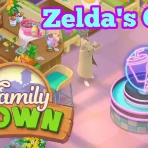 Family Town