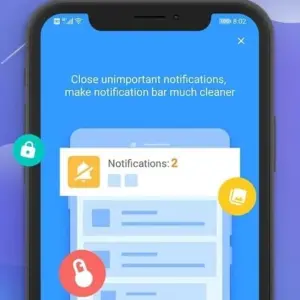 Fancy Clean mod android free