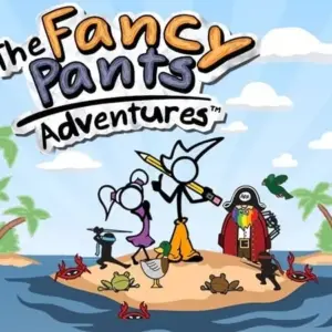 Fancy Pants Adventures