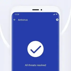 Fancy Security Antivirus mod apk
