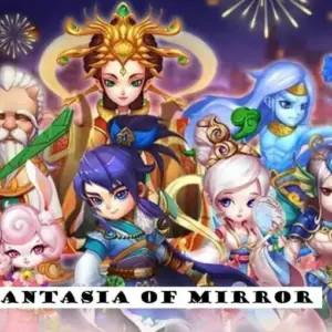 Fantasia of Mirror