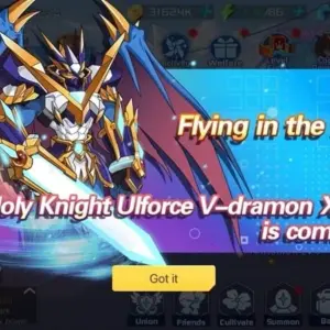 Fantasy Journey: Evolution