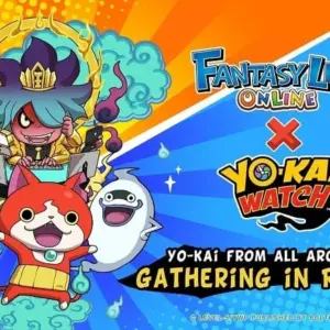Fantasy Life Online