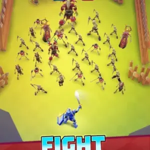 Fantasy Warfare android