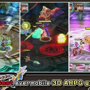 FantasyHeroes mod