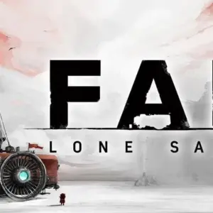 FAR Lone Sails