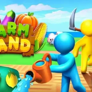 Farm Land