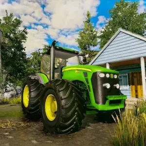 Farm Simulator Farming Sim 22 mod