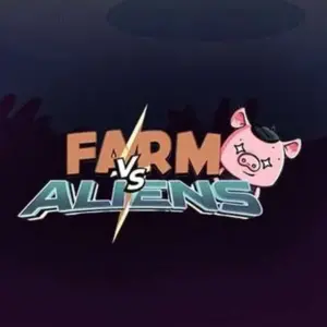 Farm vs Aliens