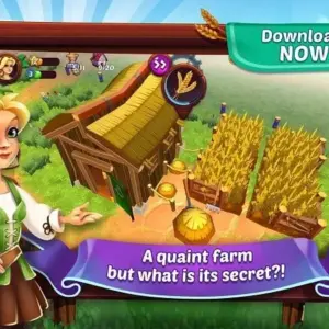 Farmers Conquest Village Tales android
