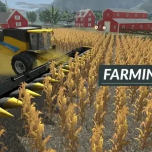 Farming PRO 3