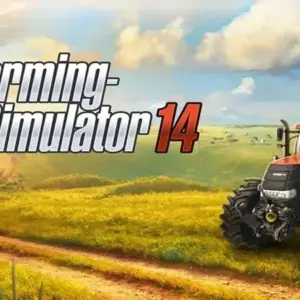 Farming Simulator 14