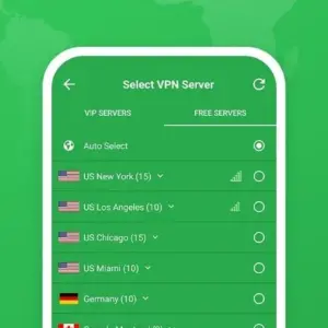 Fast VPN Pro mod apk