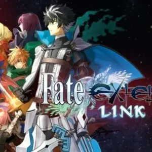 FateEXTELLA LINK