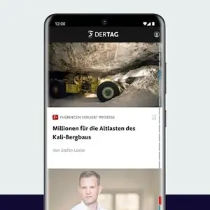 F.A.Z. Der Tag mod android