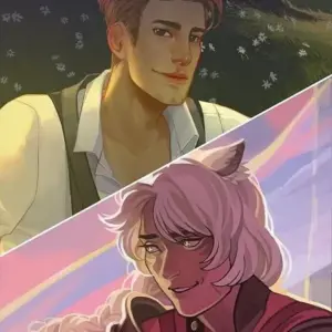 Fictif Choose Your Own Story mod download