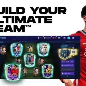 FIFA Football mod