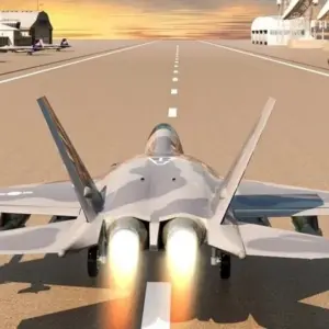 Fighter Jet Warfare Air Combat