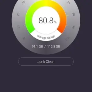 File Cleaner Junk Clean mod