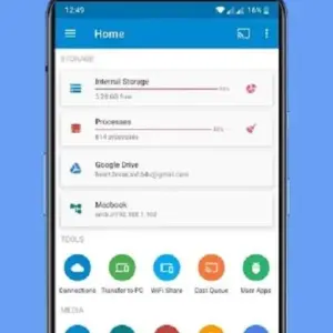 File Manager Pro mod