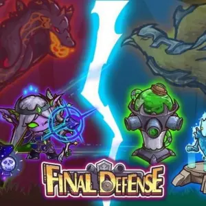 Final Defense