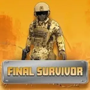 Final Survivor
