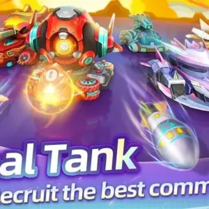 Final Tank