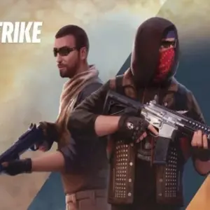 Fire Strike Online